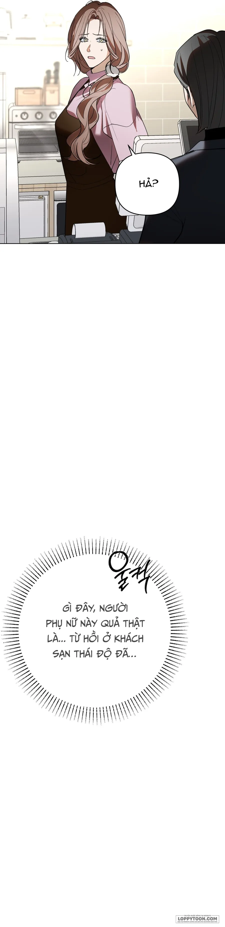 Ngưỡng Tuyệt Đối - Chap 30 - Trang 27