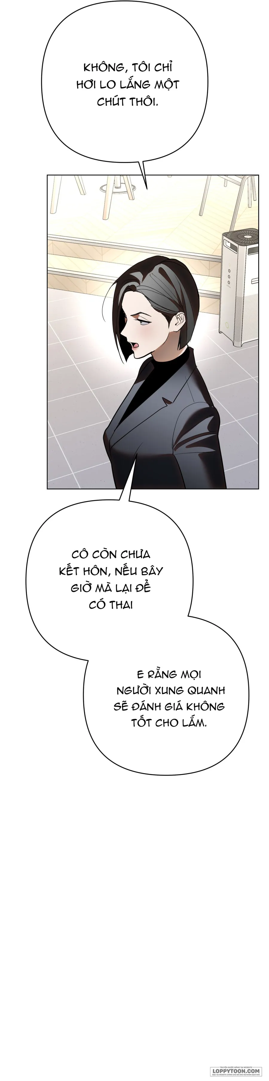 Ngưỡng Tuyệt Đối - Chap 30 - Trang 28