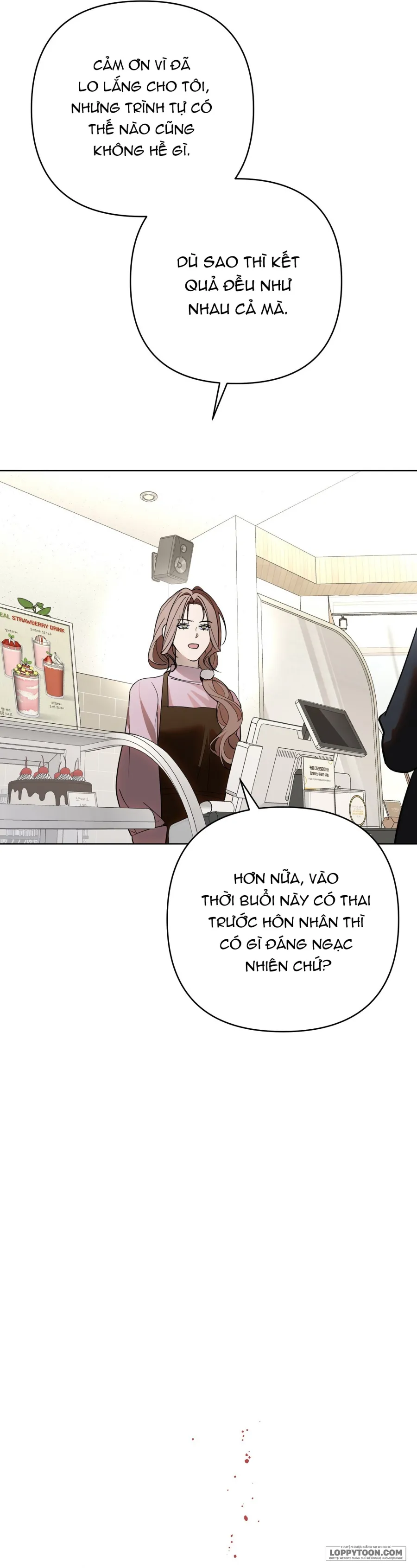 Ngưỡng Tuyệt Đối - Chap 30 - Trang 29