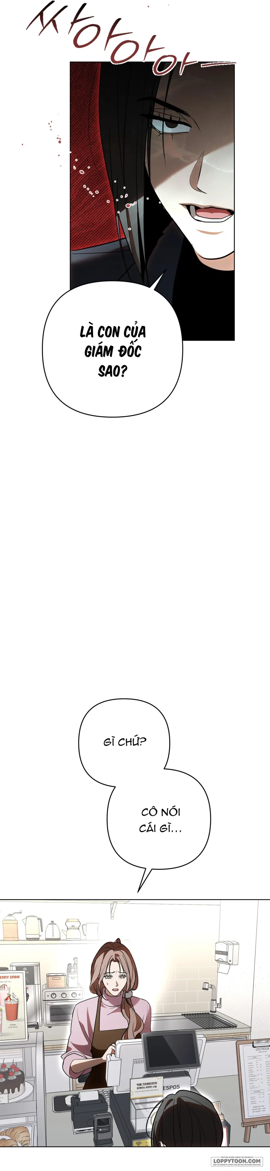 Ngưỡng Tuyệt Đối - Chap 30 - Trang 30