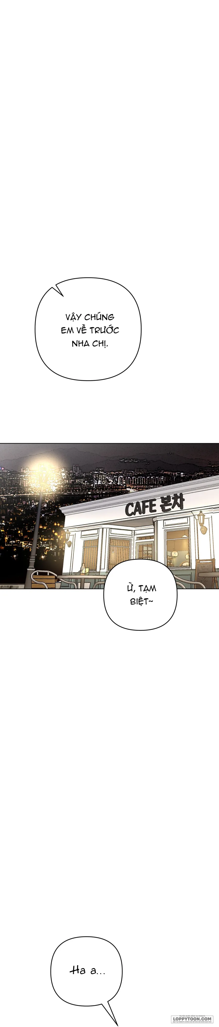 Ngưỡng Tuyệt Đối - Chap 30 - Trang 35
