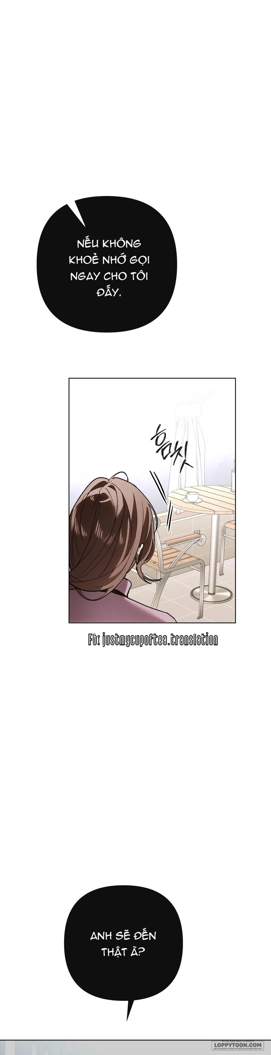 Ngưỡng Tuyệt Đối - Chap 30 - Trang 37