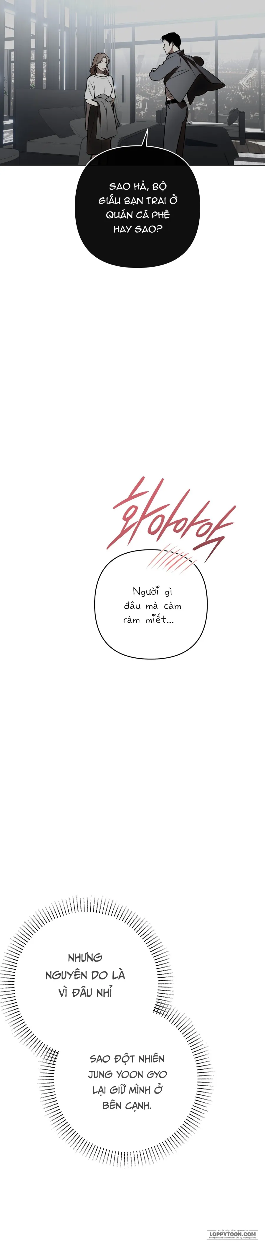 Ngưỡng Tuyệt Đối - Chap 30 - Trang 38