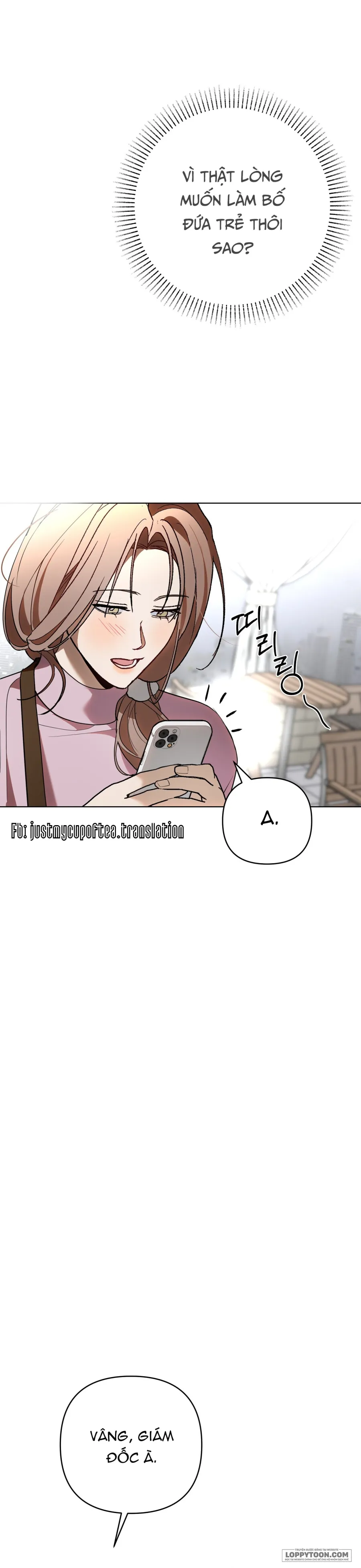 Ngưỡng Tuyệt Đối - Chap 30 - Trang 39