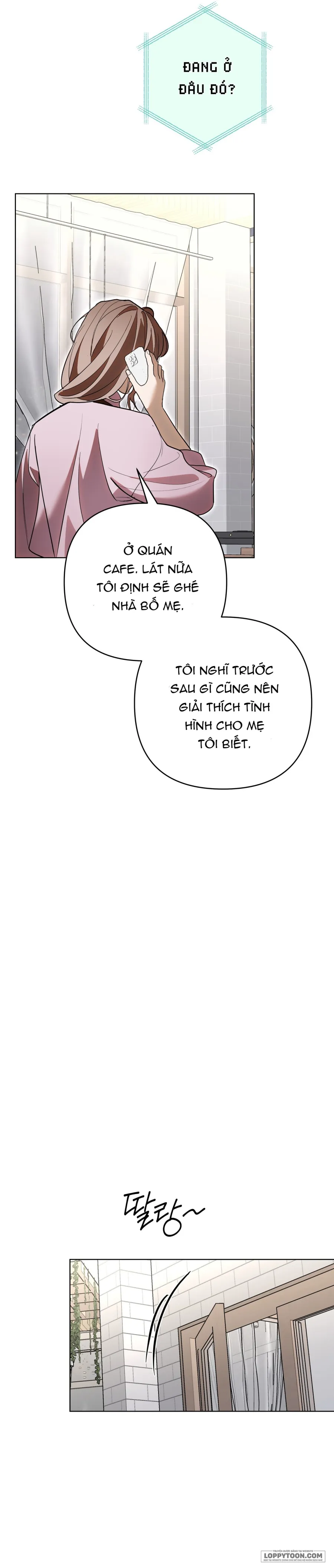 Ngưỡng Tuyệt Đối - Chap 30 - Trang 40