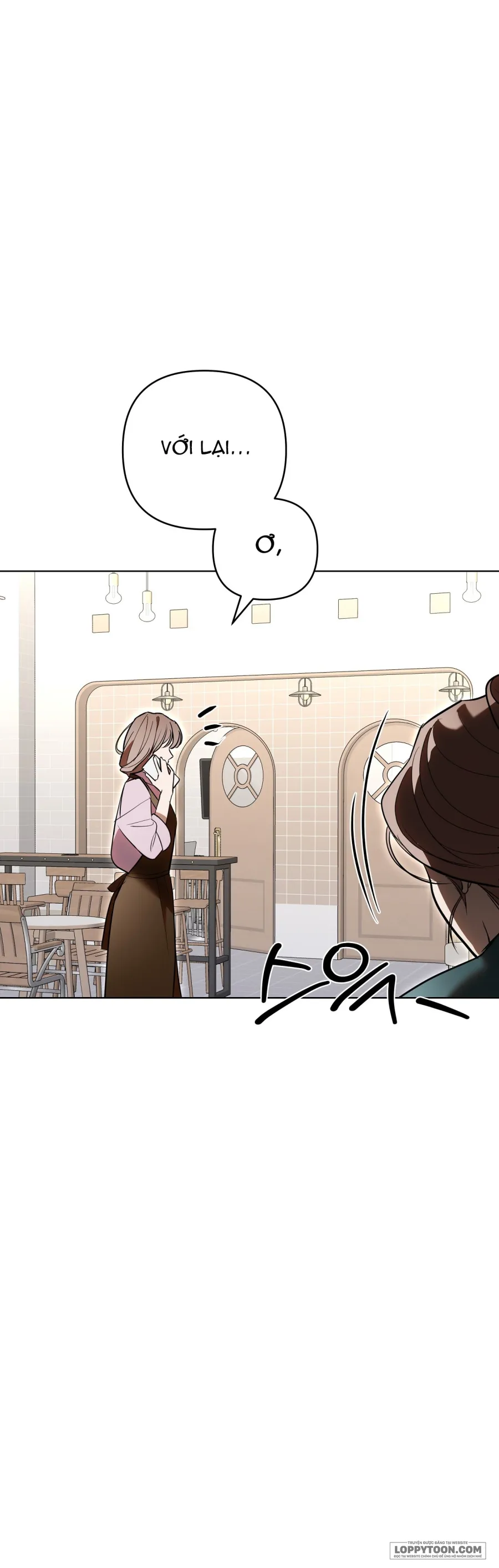 Ngưỡng Tuyệt Đối - Chap 30 - Trang 41