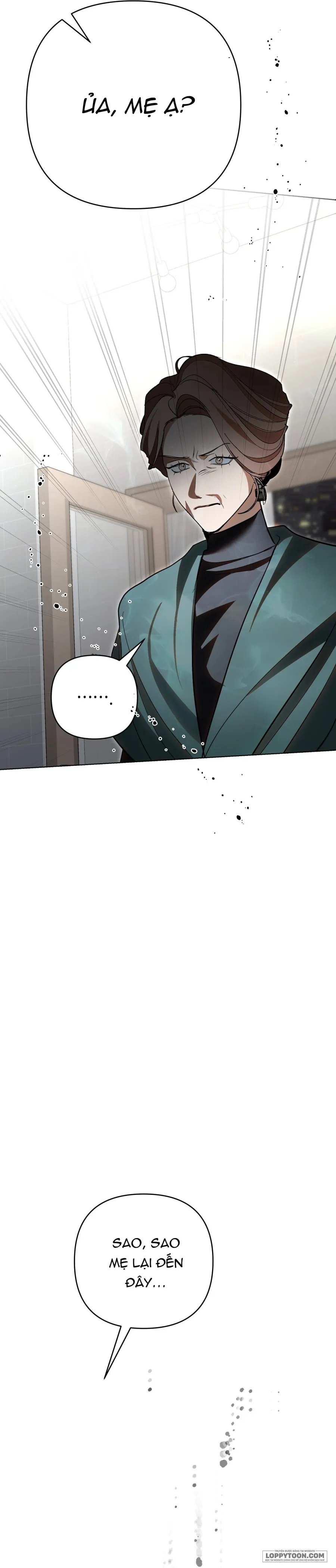 Ngưỡng Tuyệt Đối - Chap 30 - Trang 42