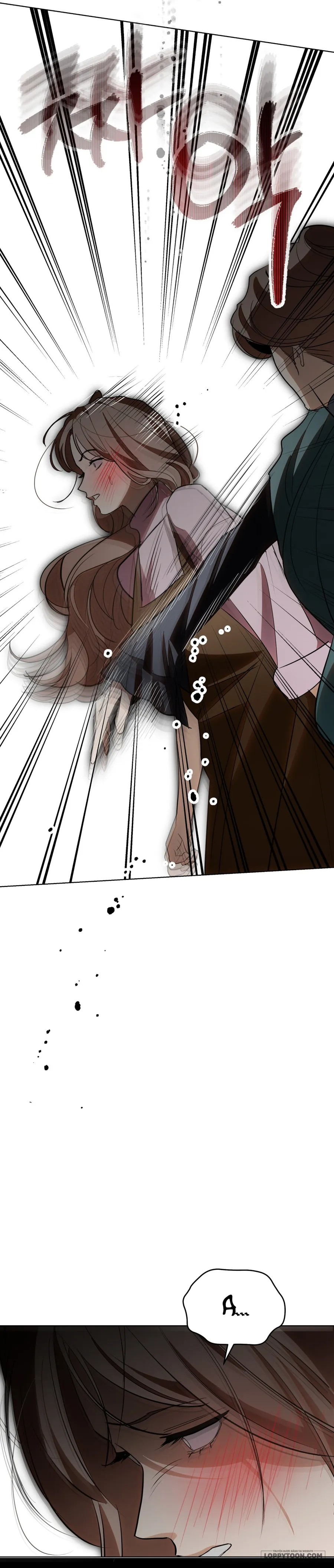 Ngưỡng Tuyệt Đối - Chap 30 - Trang 43