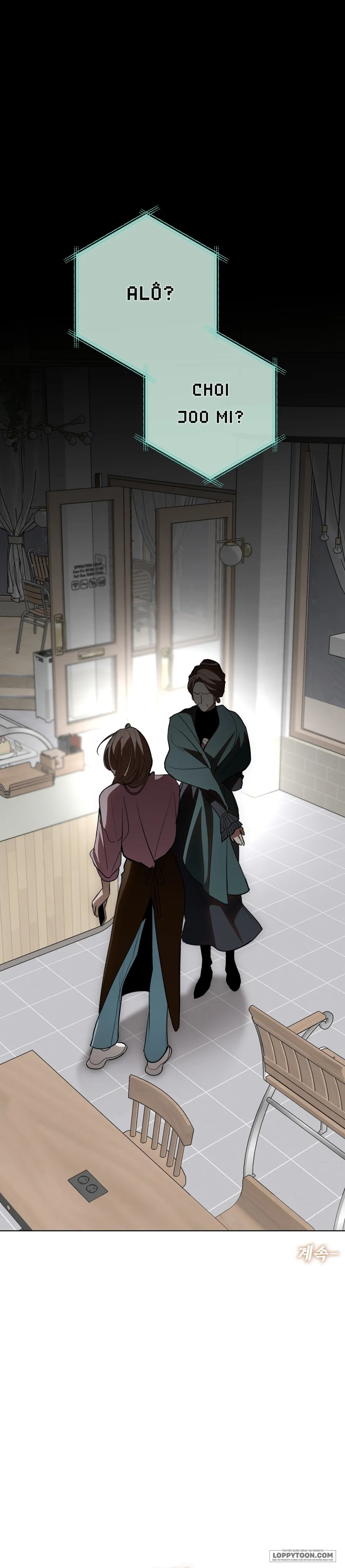 Ngưỡng Tuyệt Đối - Chap 30 - Trang 44