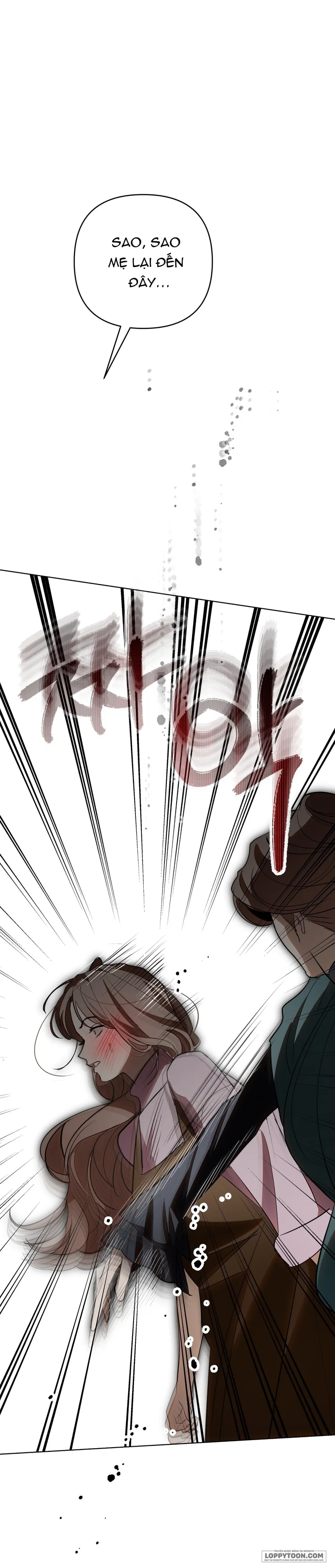 Ngưỡng Tuyệt Đối - Chap 31 - Trang 2
