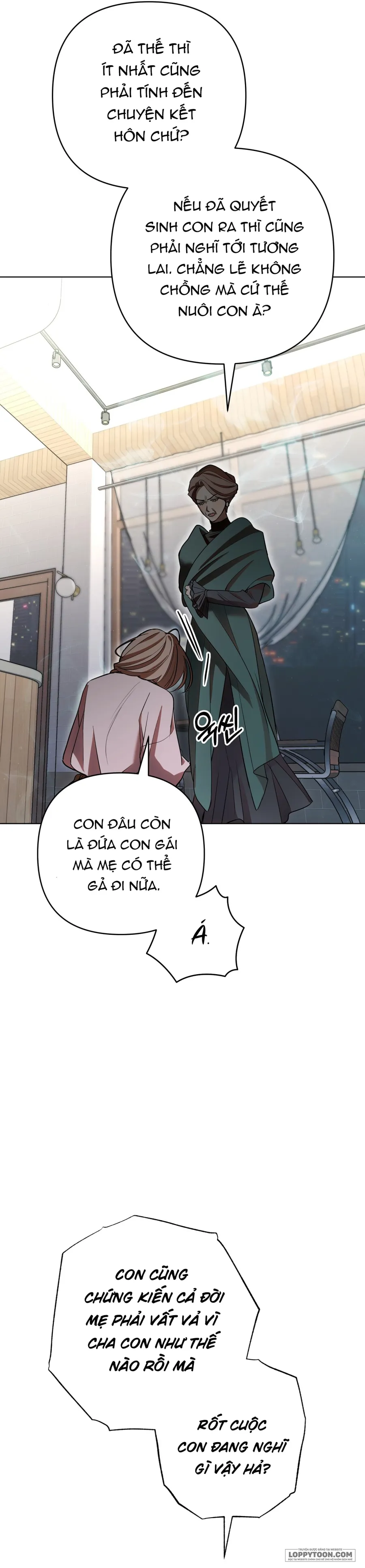 Ngưỡng Tuyệt Đối - Chap 31 - Trang 12