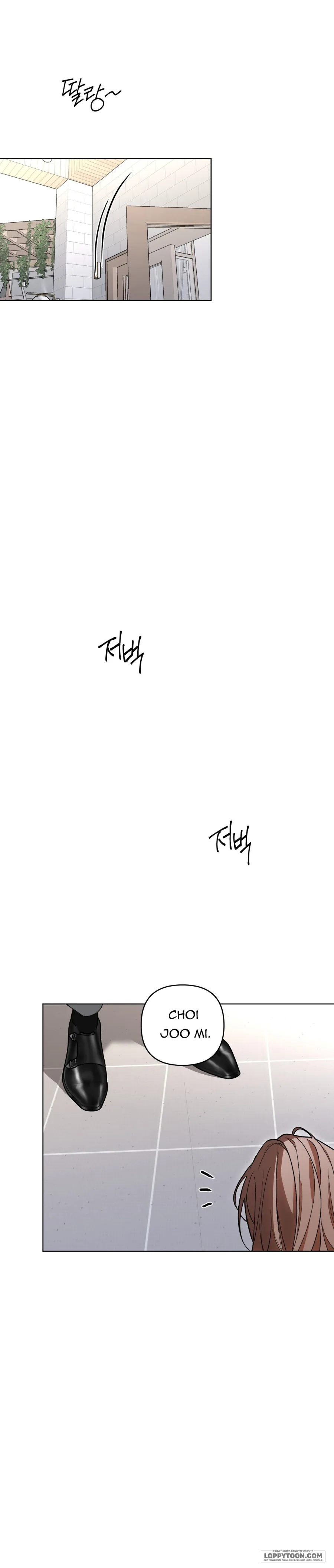 Ngưỡng Tuyệt Đối - Chap 31 - Trang 14