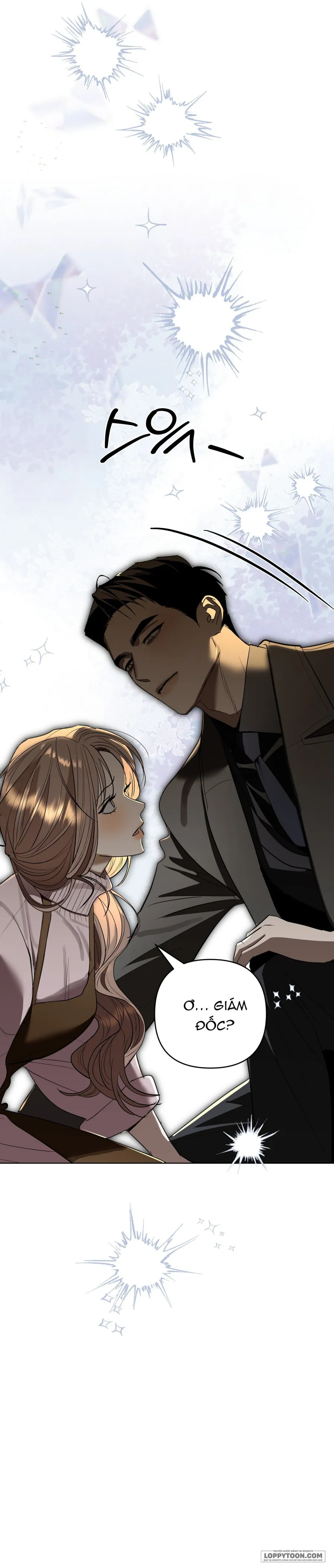 Ngưỡng Tuyệt Đối - Chap 31 - Trang 15