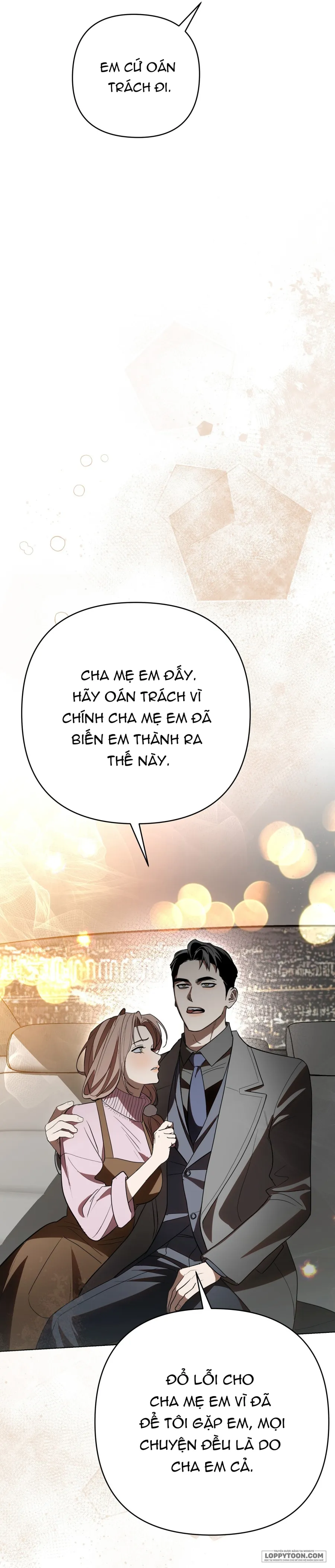 Ngưỡng Tuyệt Đối - Chap 31 - Trang 23