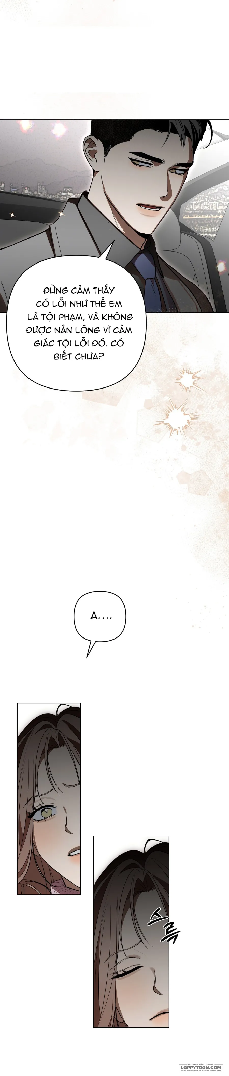 Ngưỡng Tuyệt Đối - Chap 31 - Trang 24