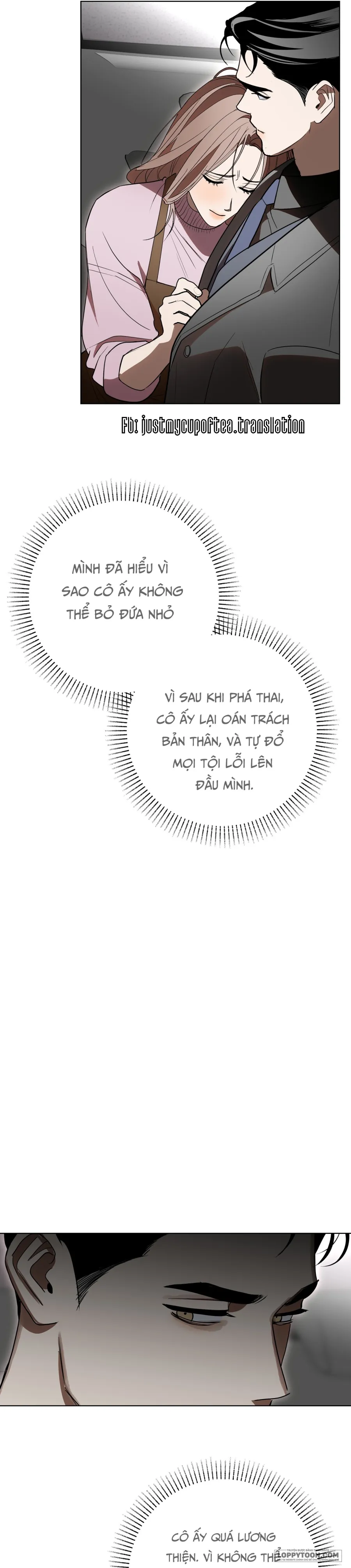 Ngưỡng Tuyệt Đối - Chap 31 - Trang 26