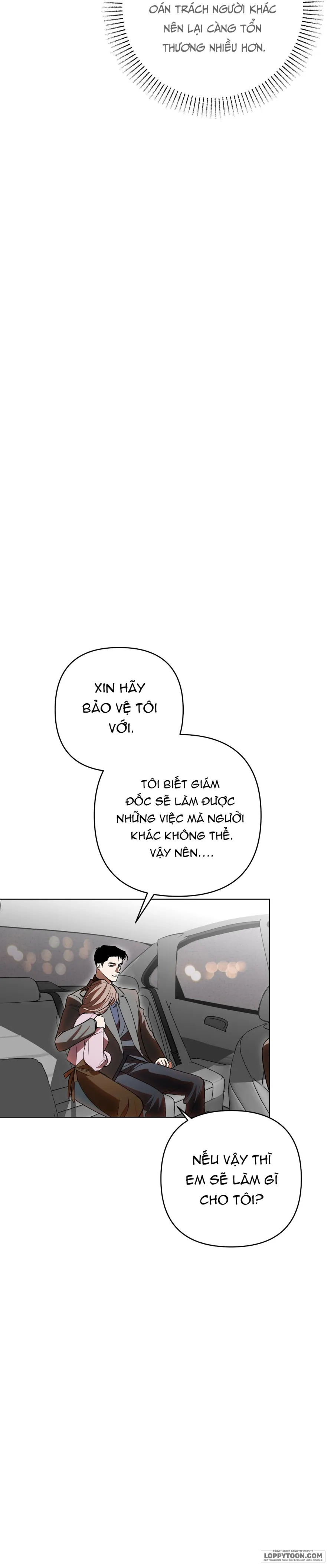 Ngưỡng Tuyệt Đối - Chap 31 - Trang 27
