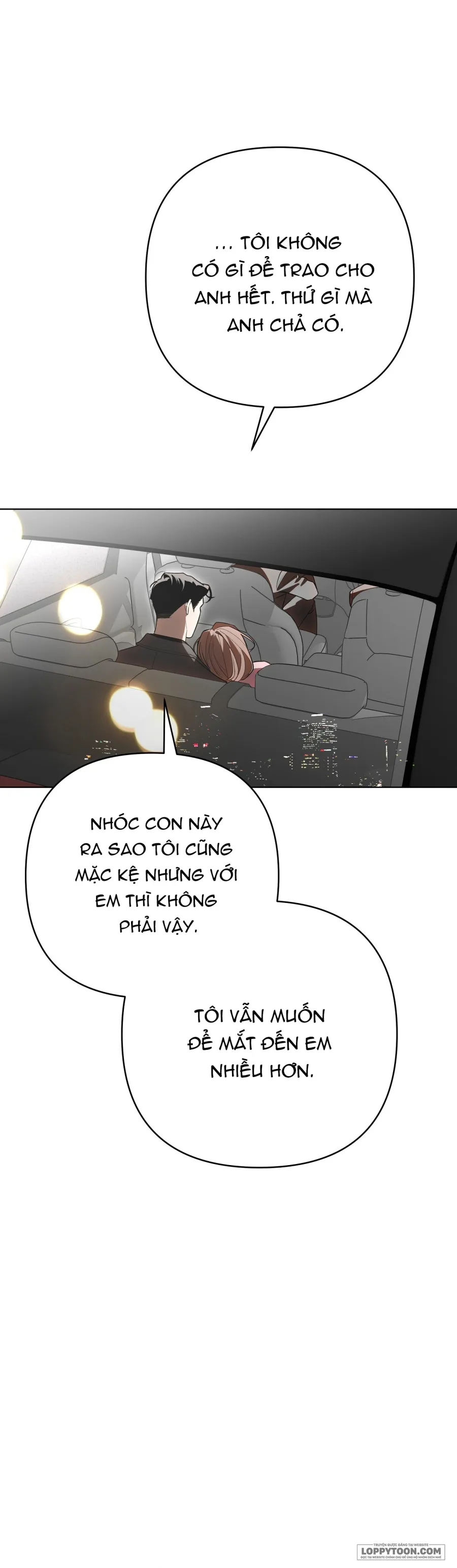 Ngưỡng Tuyệt Đối - Chap 31 - Trang 29
