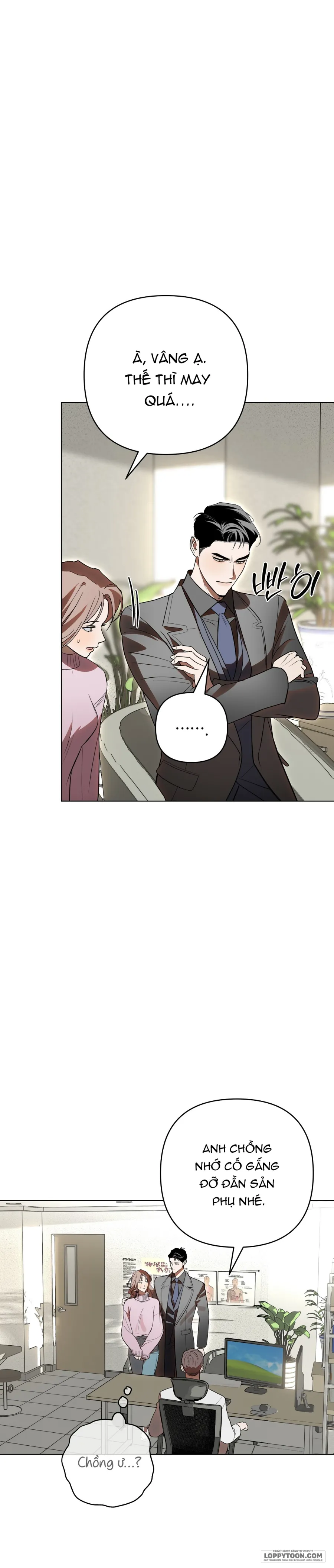 Ngưỡng Tuyệt Đối - Chap 31 - Trang 34