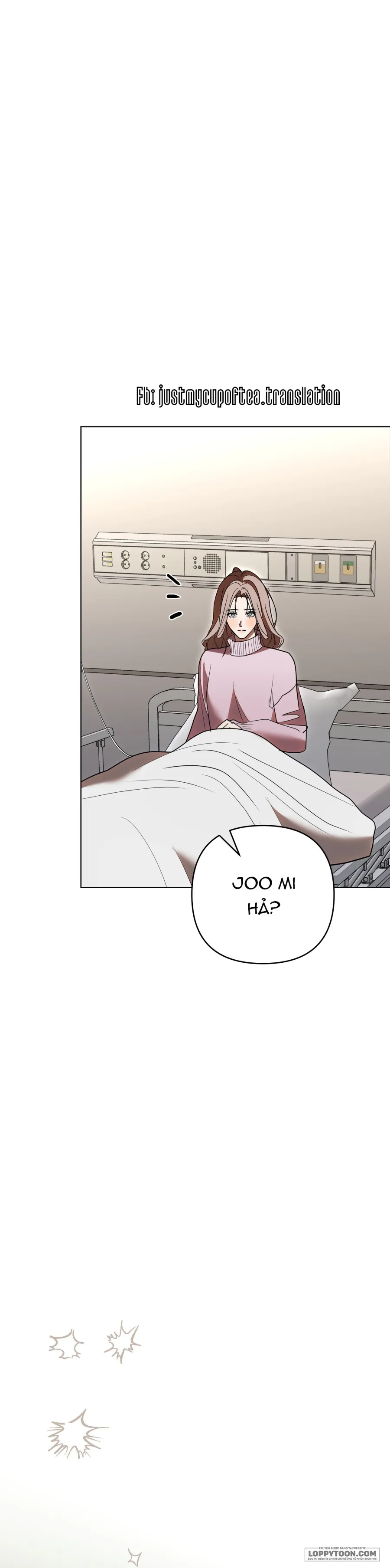 Ngưỡng Tuyệt Đối - Chap 31 - Trang 39