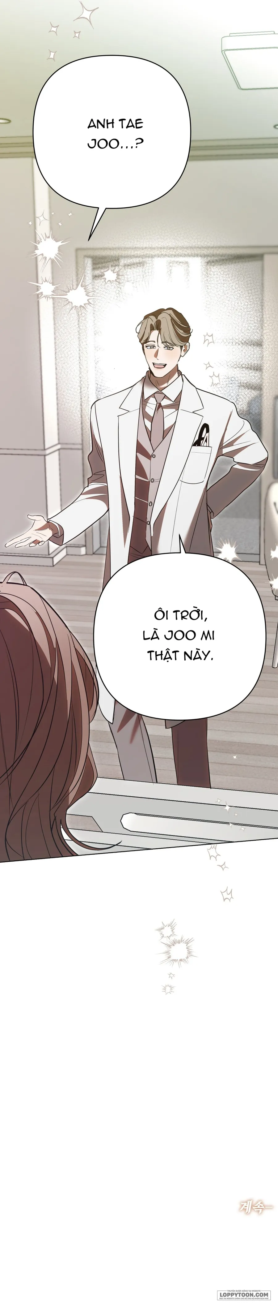 Ngưỡng Tuyệt Đối - Chap 31 - Trang 40