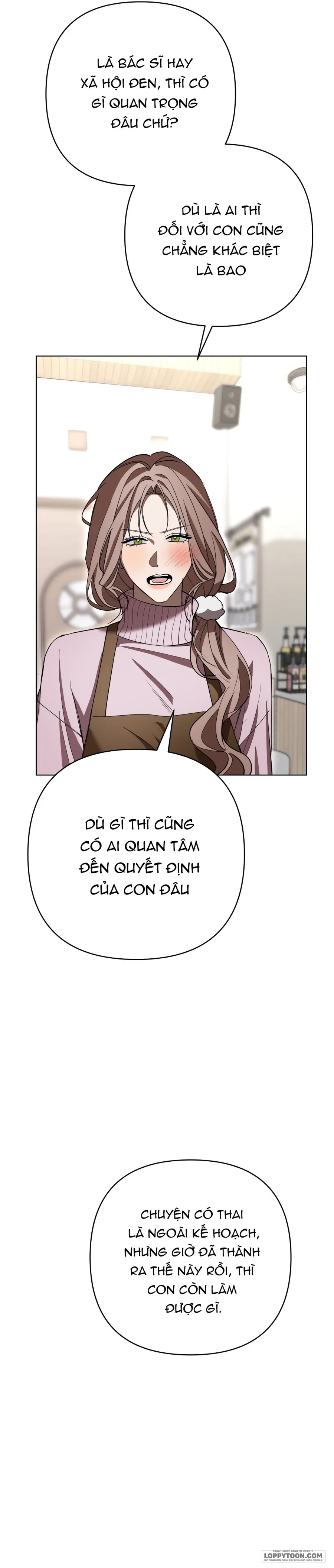 Ngưỡng Tuyệt Đối - Chap 31 - Trang 8