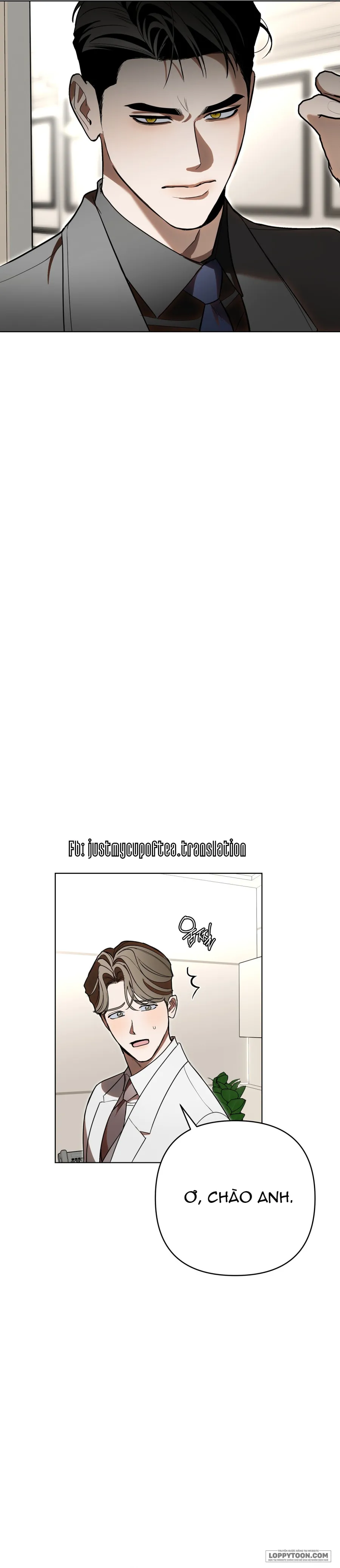 Ngưỡng Tuyệt Đối - Chap 32 - Trang 13