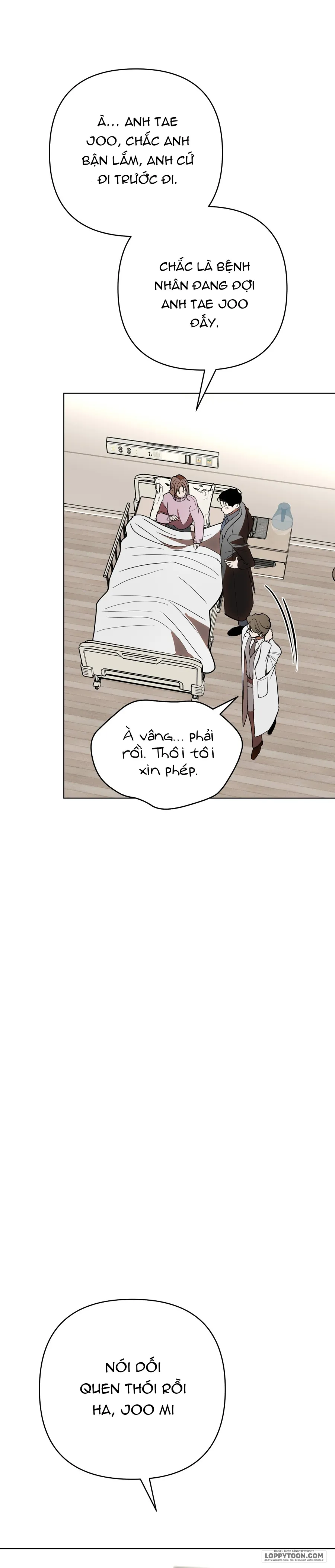 Ngưỡng Tuyệt Đối - Chap 32 - Trang 16