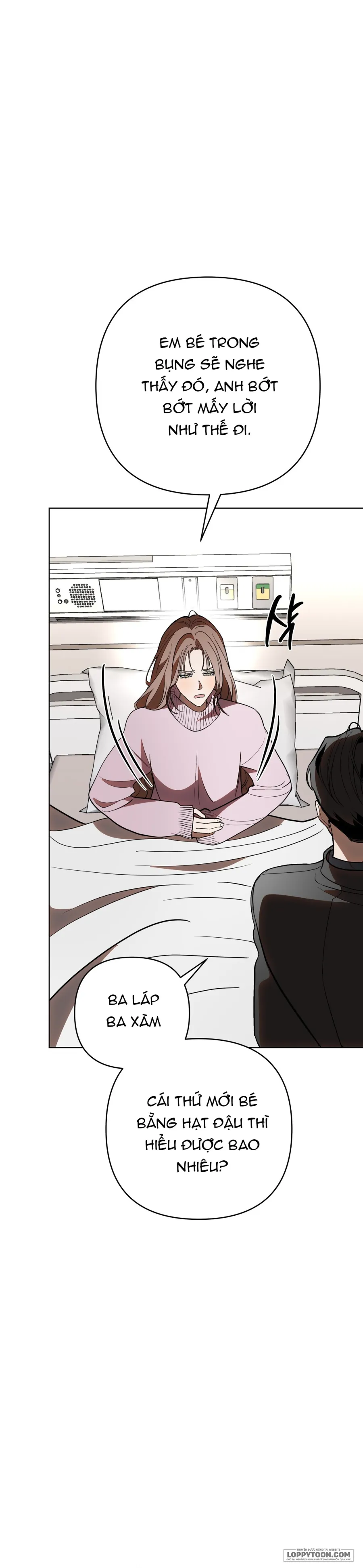 Ngưỡng Tuyệt Đối - Chap 32 - Trang 18