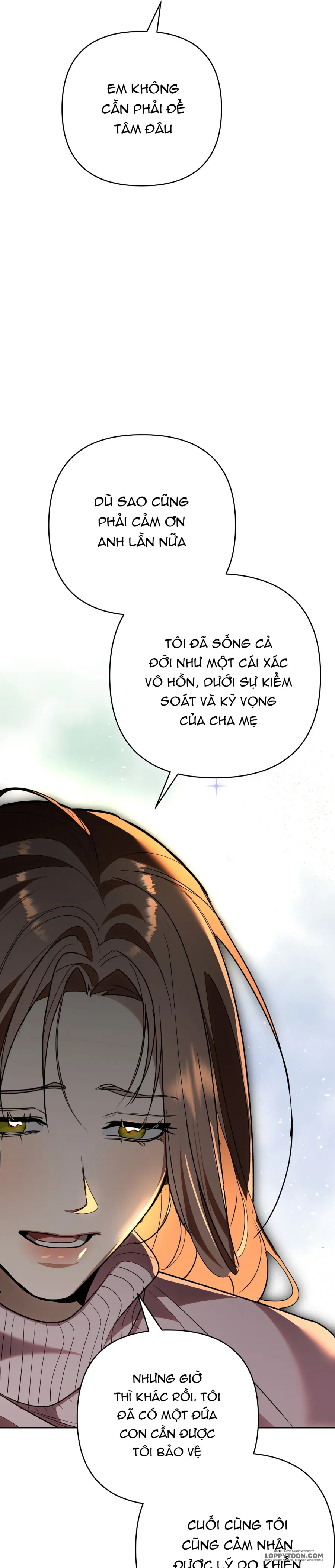 Ngưỡng Tuyệt Đối - Chap 32 - Trang 22