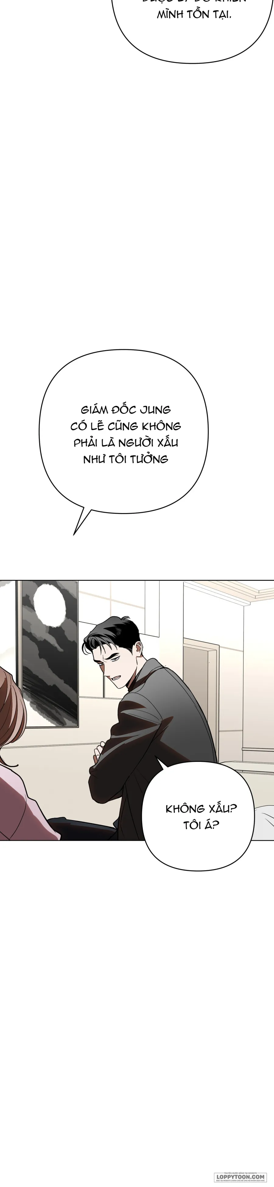 Ngưỡng Tuyệt Đối - Chap 32 - Trang 23