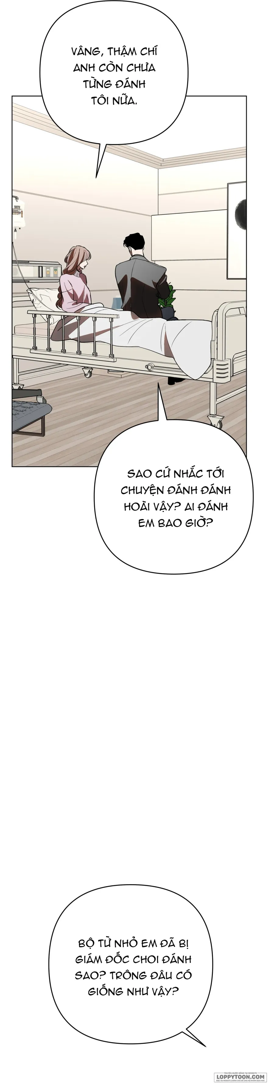 Ngưỡng Tuyệt Đối - Chap 32 - Trang 24