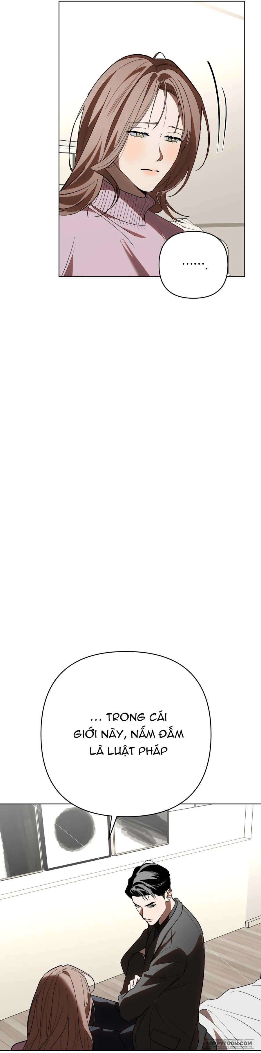 Ngưỡng Tuyệt Đối - Chap 32 - Trang 25