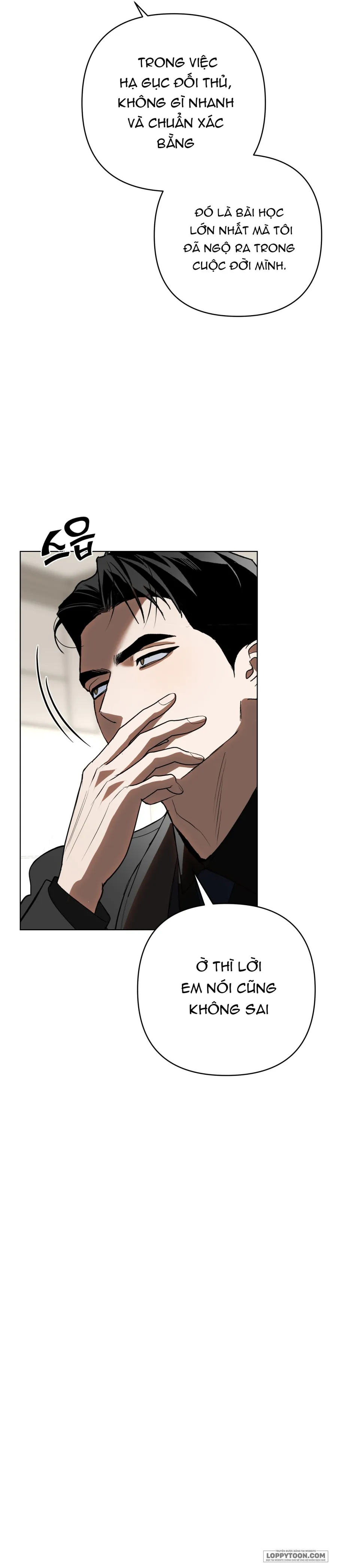 Ngưỡng Tuyệt Đối - Chap 32 - Trang 26