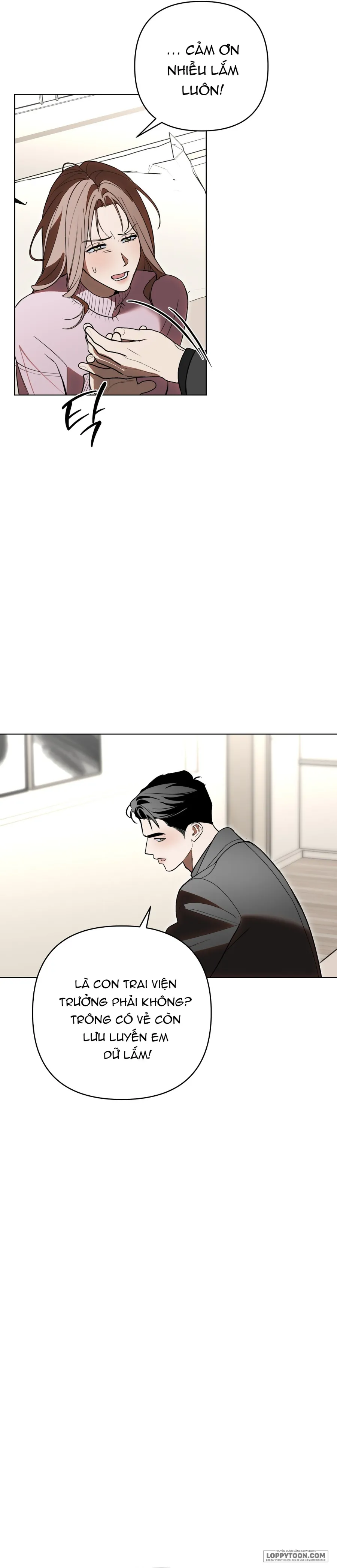 Ngưỡng Tuyệt Đối - Chap 32 - Trang 28
