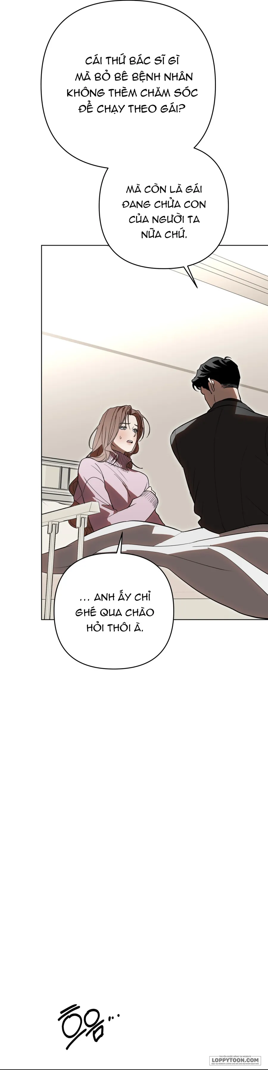 Ngưỡng Tuyệt Đối - Chap 32 - Trang 29