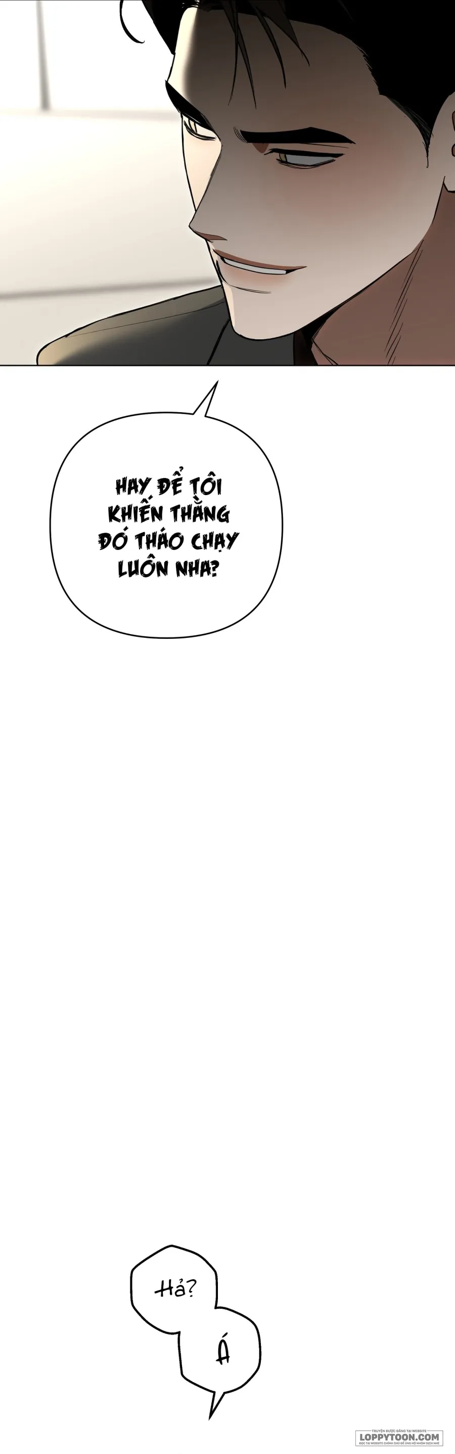 Ngưỡng Tuyệt Đối - Chap 32 - Trang 30