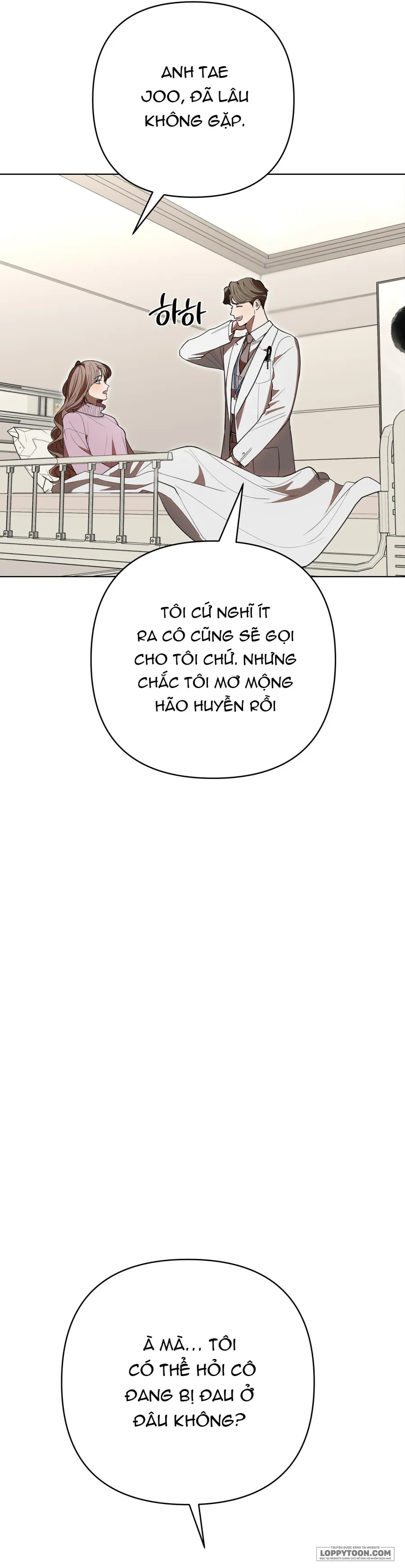 Ngưỡng Tuyệt Đối - Chap 32 - Trang 4