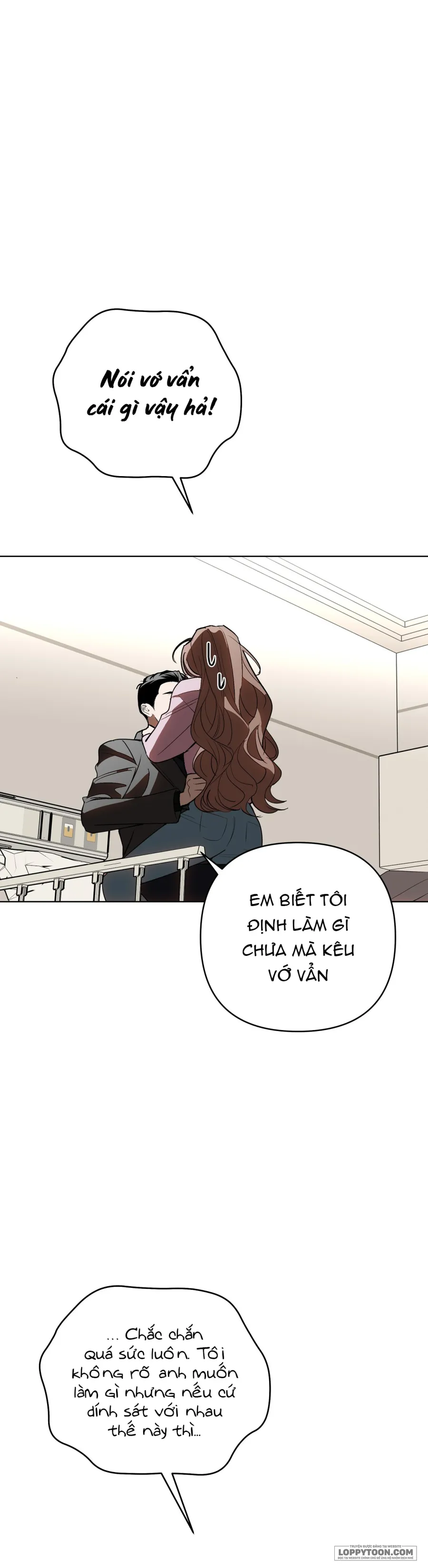 Ngưỡng Tuyệt Đối - Chap 32 - Trang 32