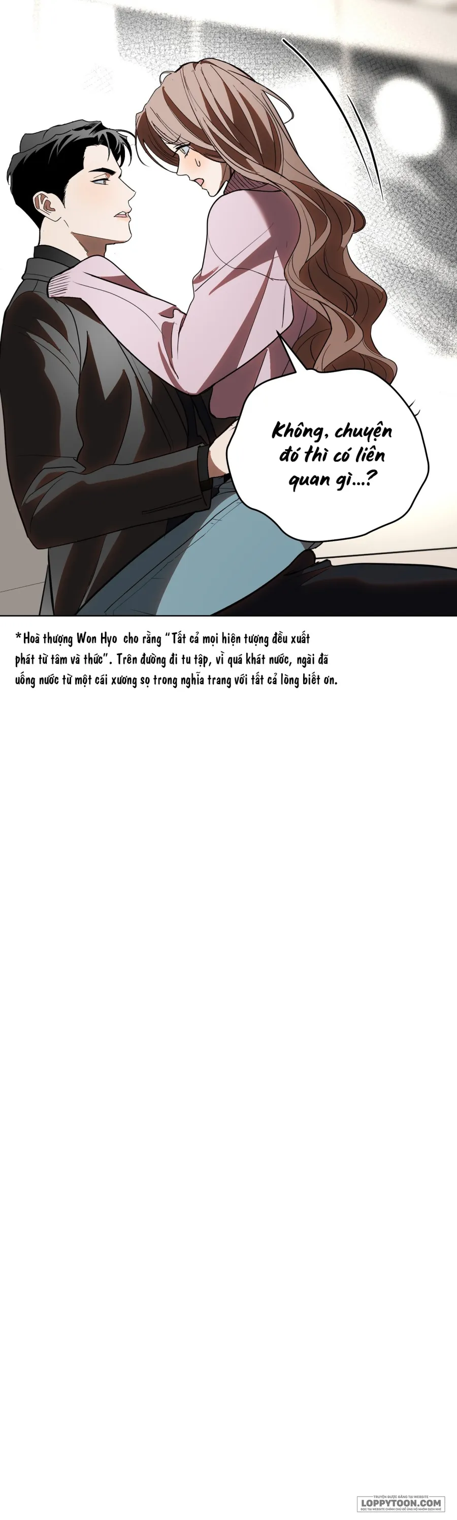 Ngưỡng Tuyệt Đối - Chap 32 - Trang 34
