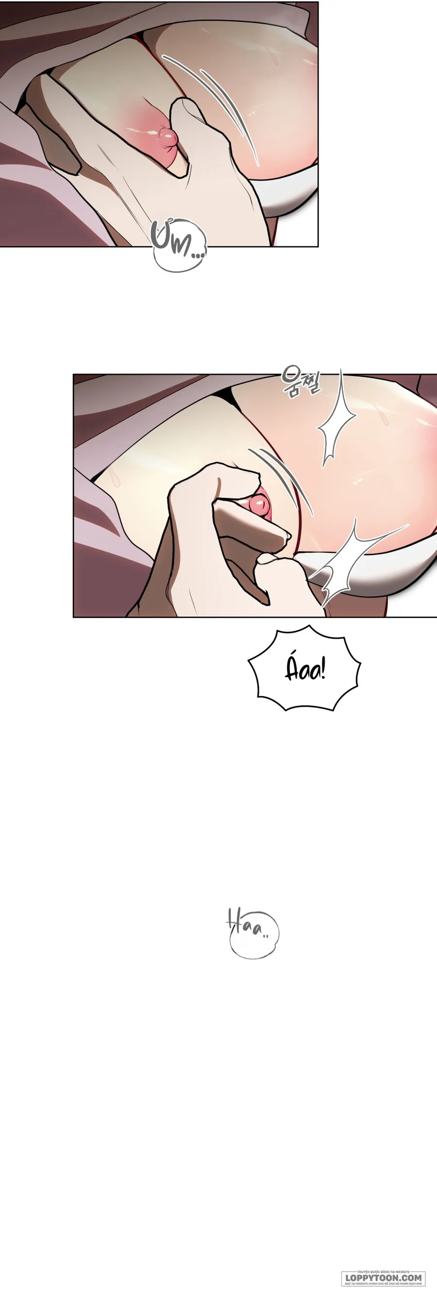 Ngưỡng Tuyệt Đối - Chap 32 - Trang 37