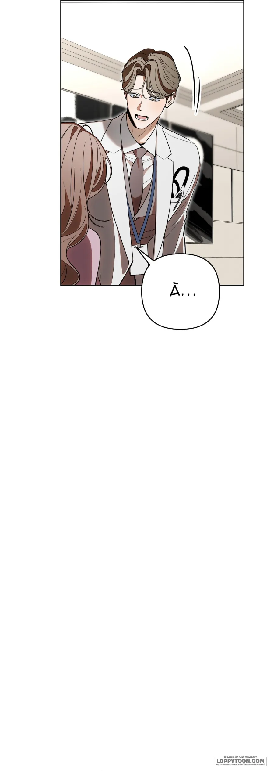 Ngưỡng Tuyệt Đối - Chap 32 - Trang 5