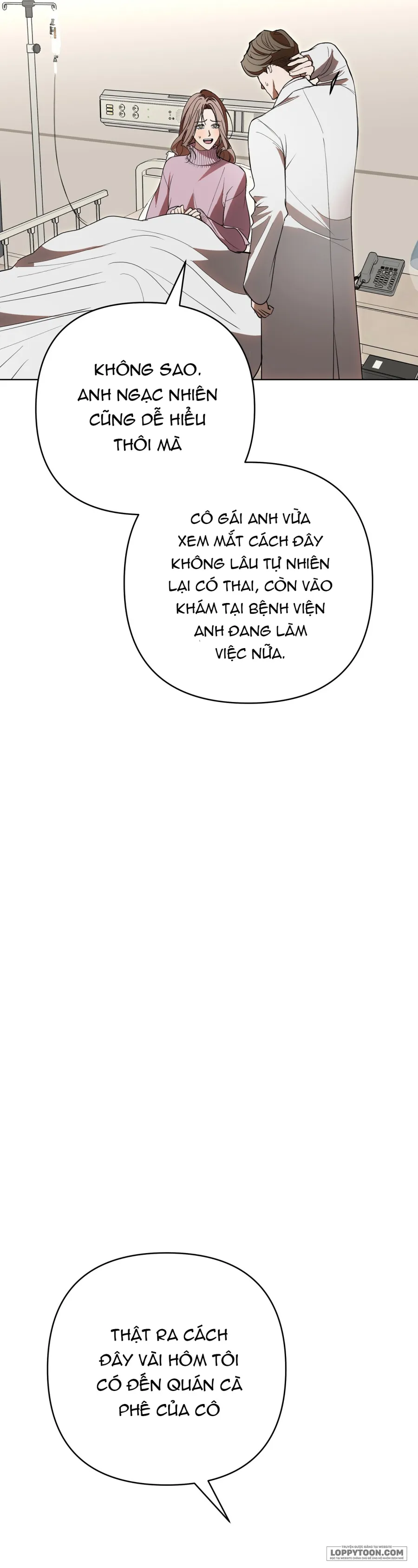 Ngưỡng Tuyệt Đối - Chap 32 - Trang 8