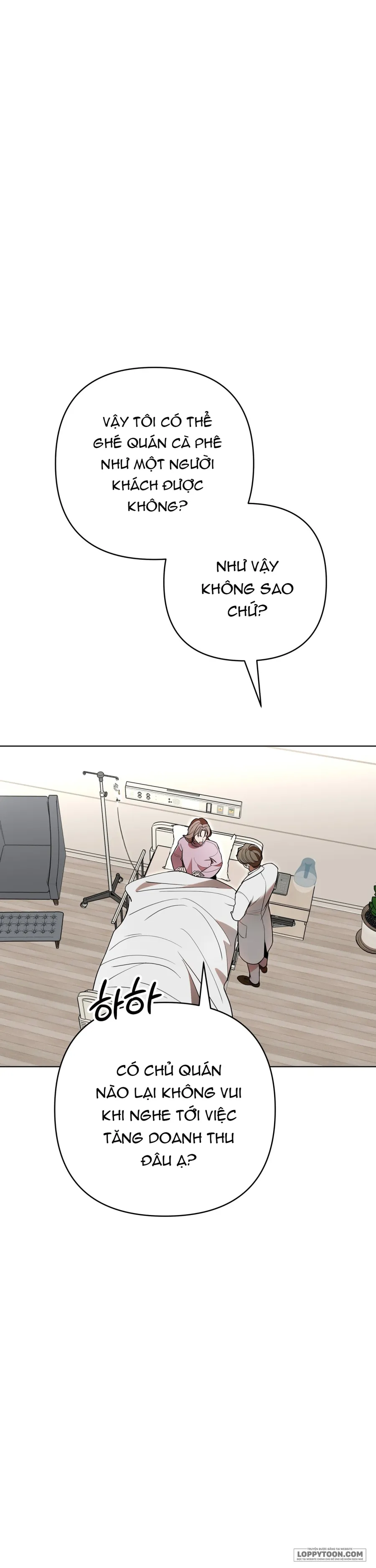 Ngưỡng Tuyệt Đối - Chap 32 - Trang 10