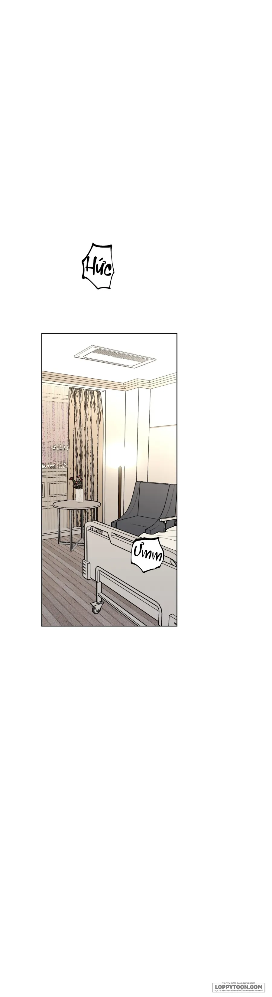 Ngưỡng Tuyệt Đối - Chap 33 - Trang 2