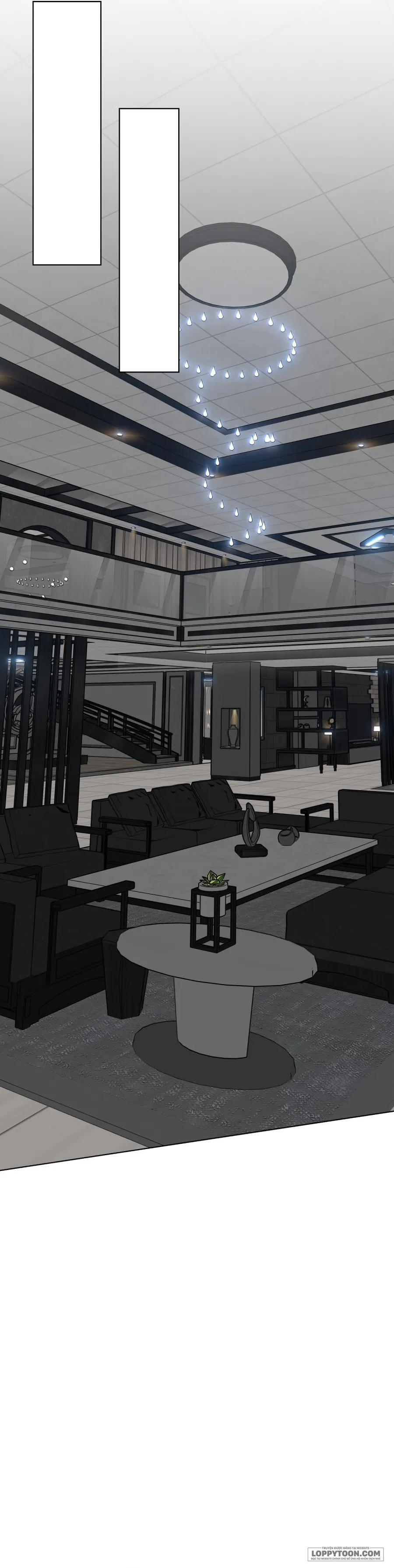 Ngưỡng Tuyệt Đối - Chap 33 - Trang 11