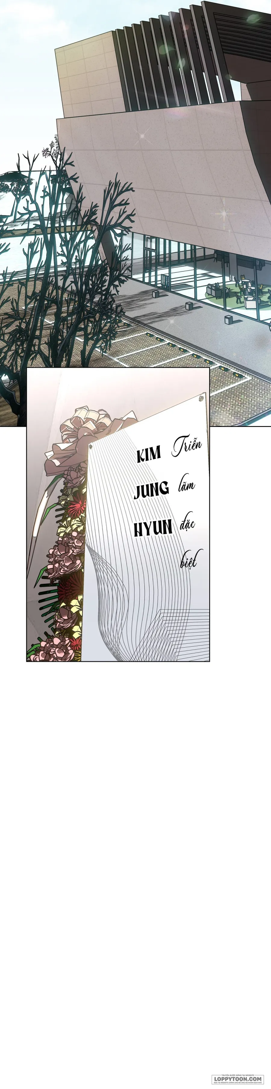 Ngưỡng Tuyệt Đối - Chap 33 - Trang 18