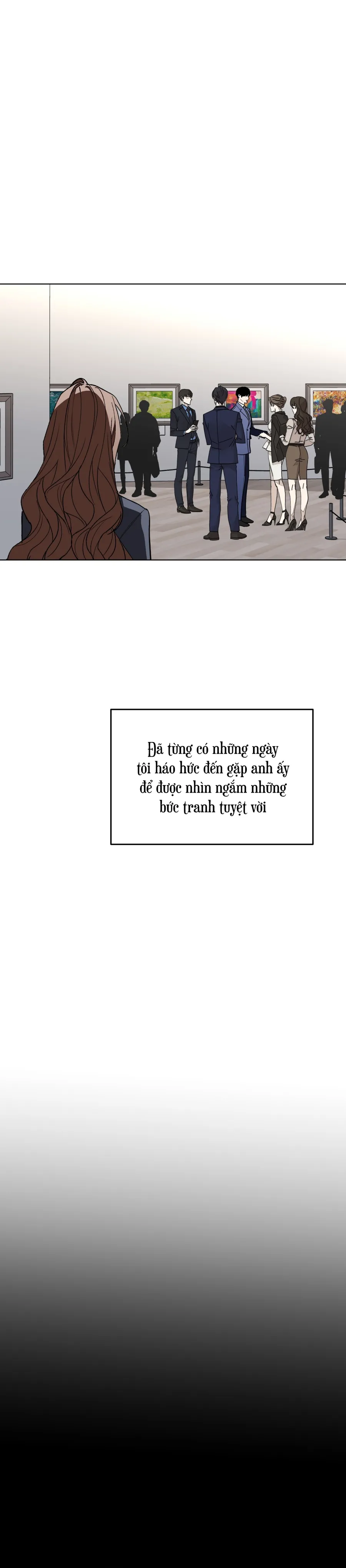 Ngưỡng Tuyệt Đối - Chap 33 - Trang 20