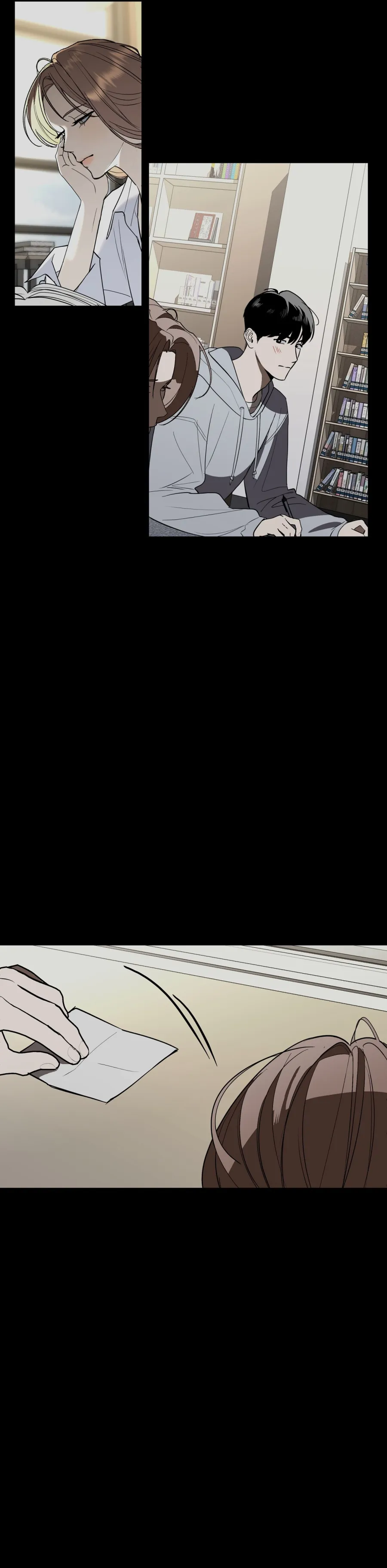 Ngưỡng Tuyệt Đối - Chap 33 - Trang 21