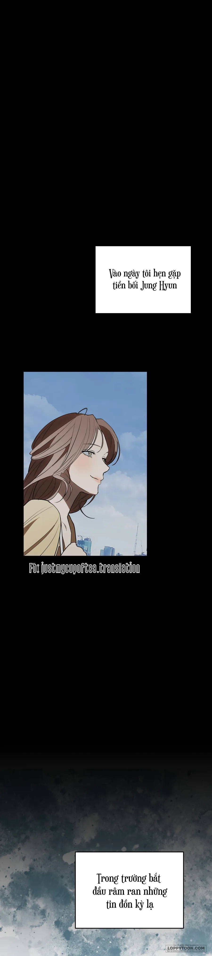 Ngưỡng Tuyệt Đối - Chap 33 - Trang 25